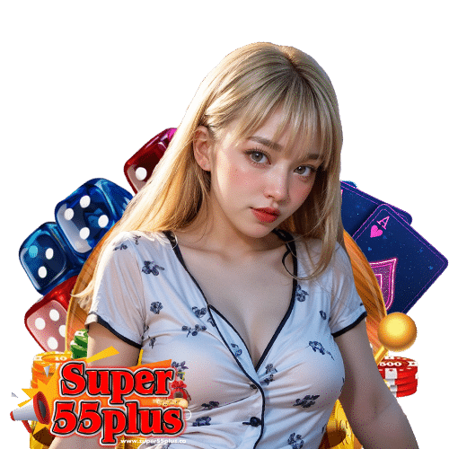 super55plus สล็อต